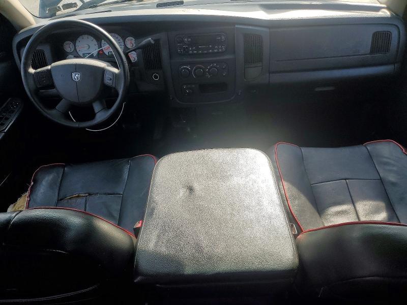 2004 Dodge Ram 1500 st