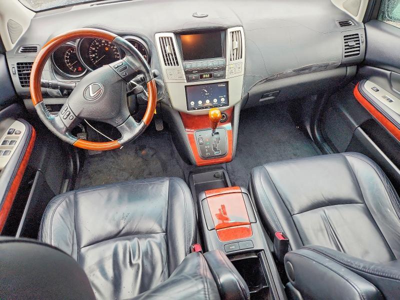 2005 Lexus Rx 330
