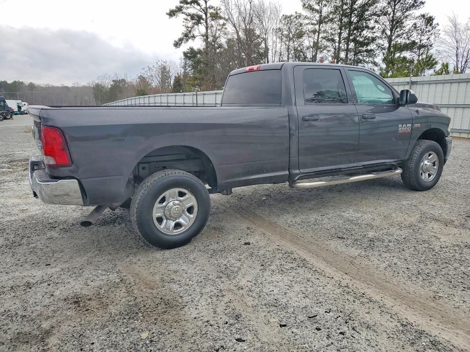 2018 Dodge Ram 2500 st