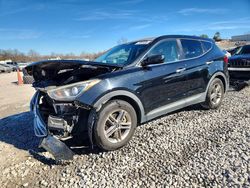 Hyundai Vehiculos salvage en venta: 2017 Hyundai Santa fe Sport