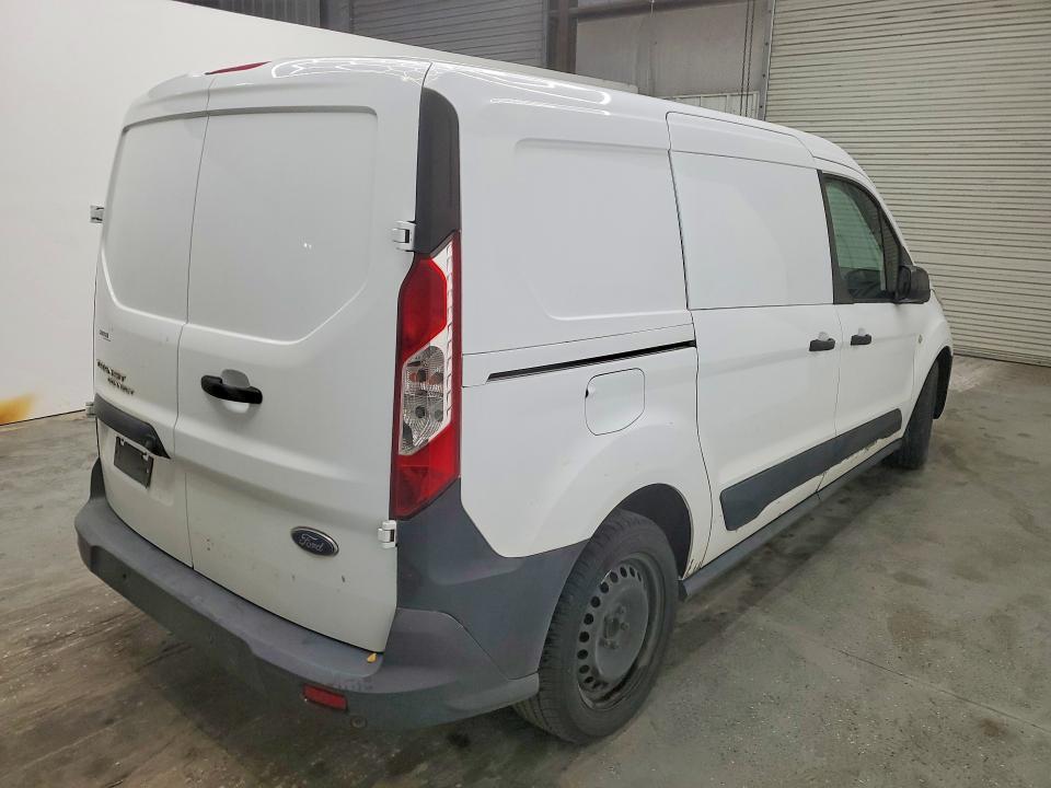2019 Ford Transit Connect xl