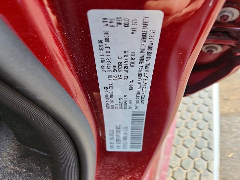 2025 Dodge Ram 1500 big Horn/lone Star