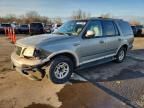 1999 Ford Expedition
