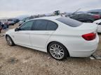 2011 BMW 550 xi