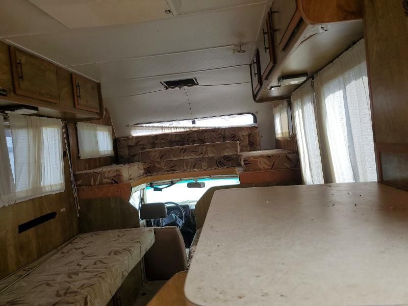 1984 Toyota Pickup RV