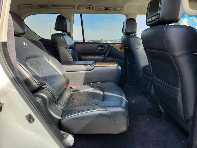 2013 Infiniti Qx56 Base