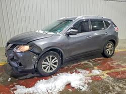 2015 Nissan Rogue sv for sale in Marlboro, NY
