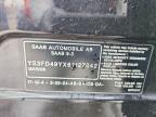 2006 Saab 9-3