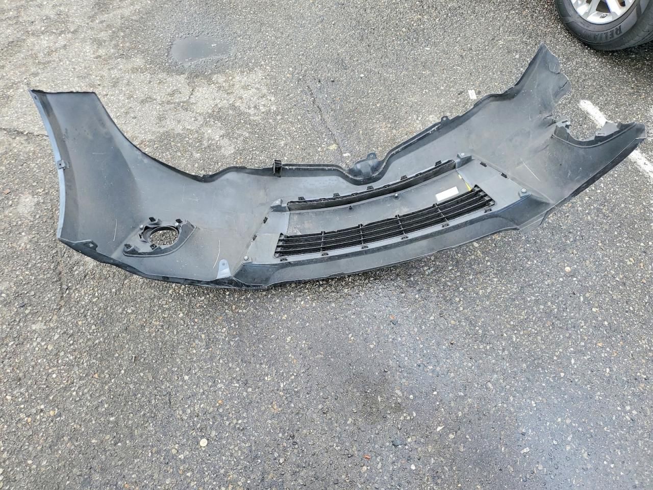 2015 Toyota Corolla eco