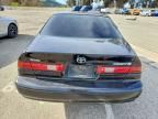 1999 Toyota Camry le