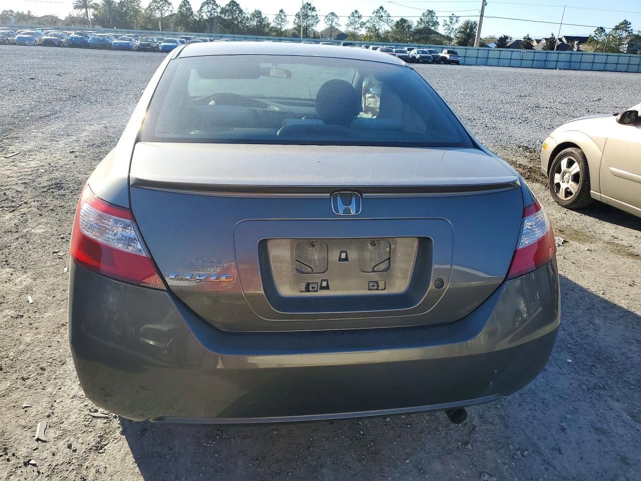 2006 Honda Civic lx