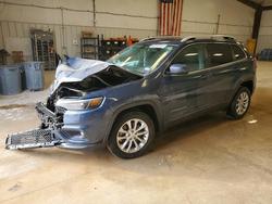 2019 Jeep Cherokee Latitude for sale in San Antonio, TX