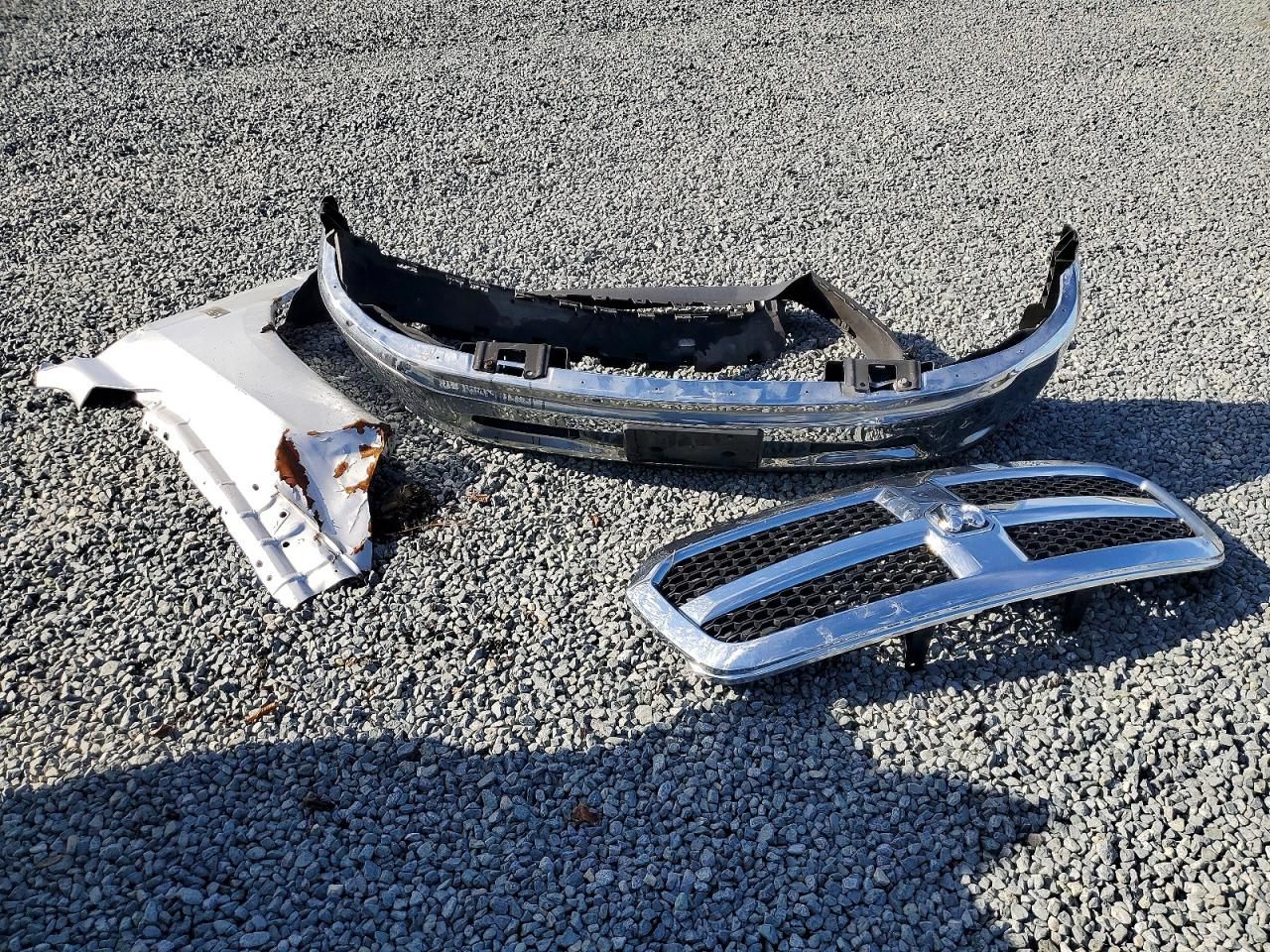 2013 Dodge Ram 1500 st