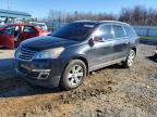 2013 Chevrolet Traverse lt