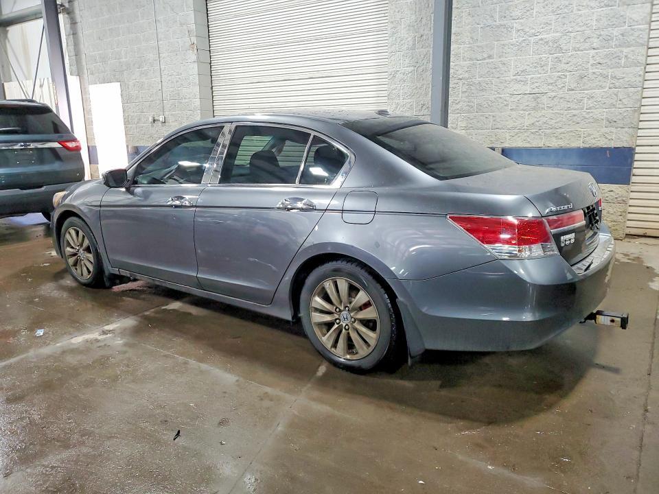 2011 Honda Accord exl