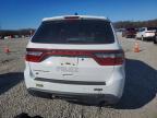 2019 Dodge Durango ssv