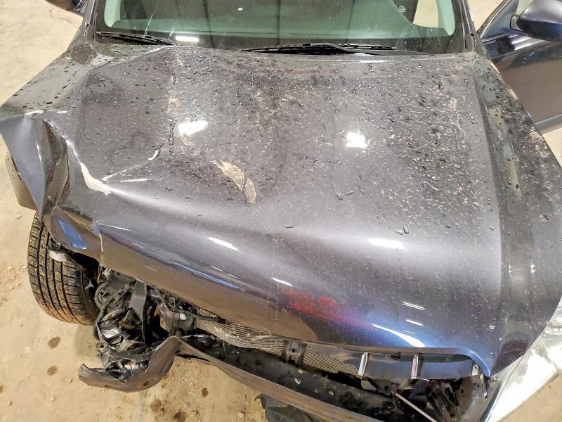 2012 Subaru Outback 2.5i