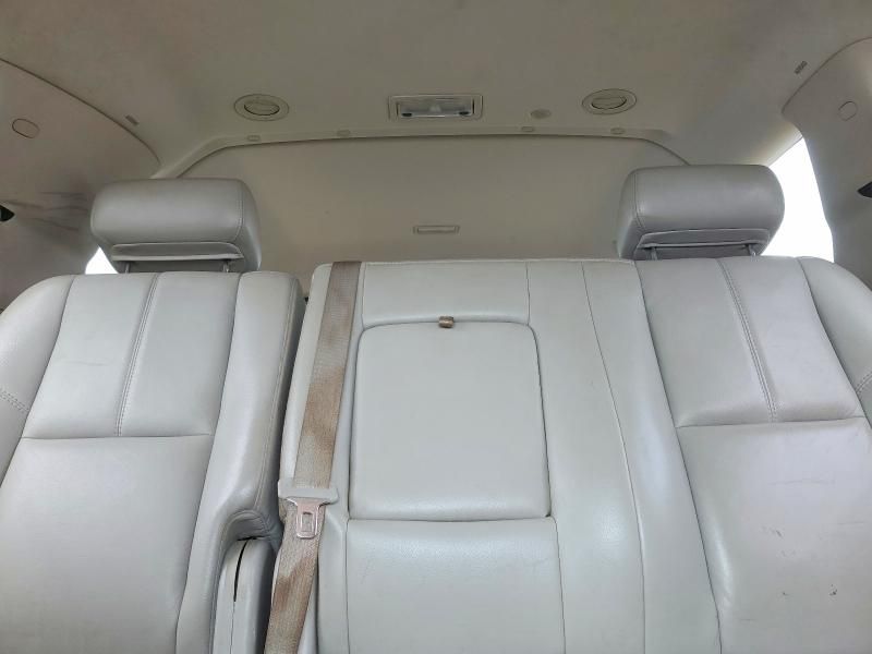 2007 GMC Yukon xl C1500