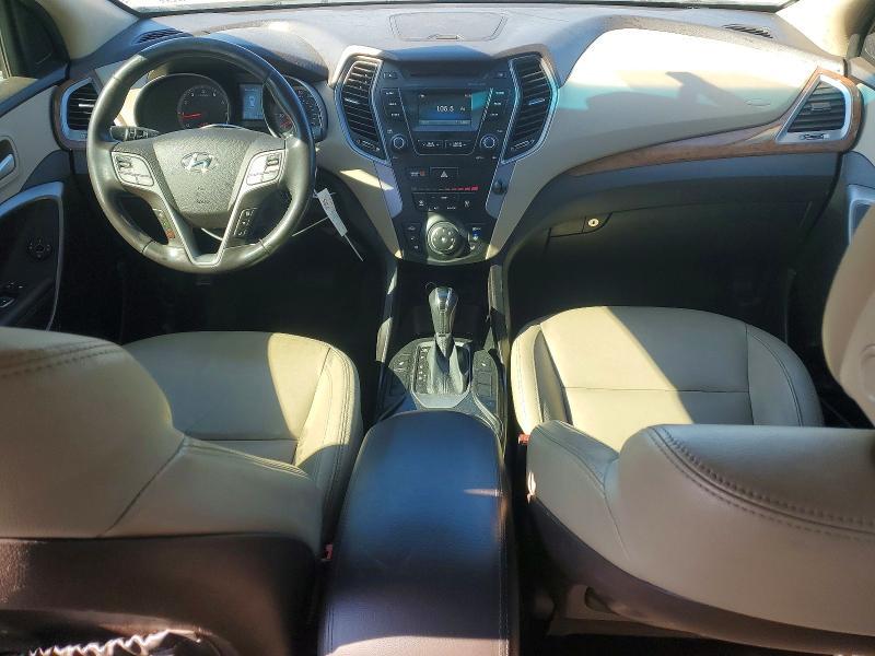 2014 Hyundai Santa fe gls