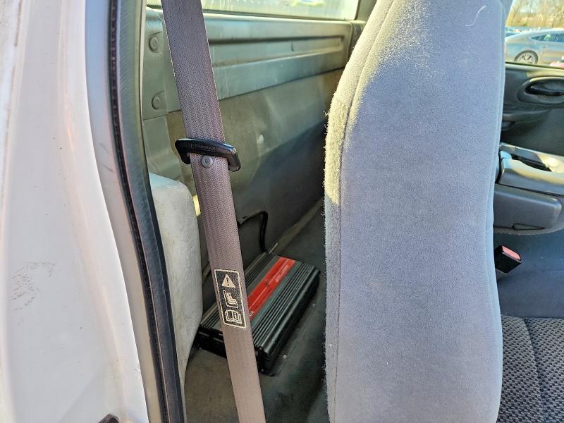 2003 Ford F150