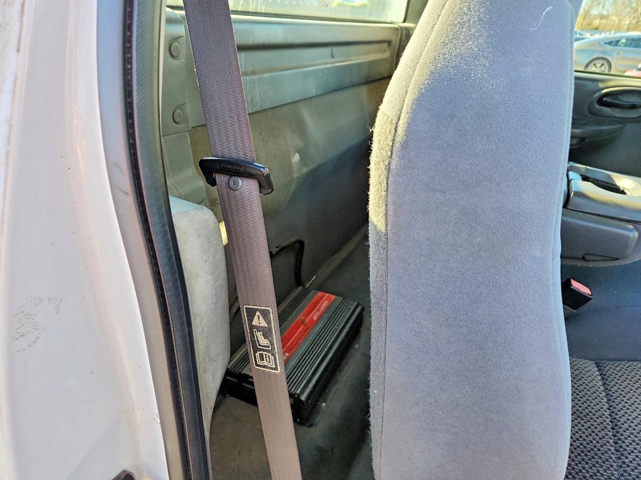 2003 Ford F150