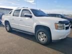 2008 Chevrolet Avalanche K1500