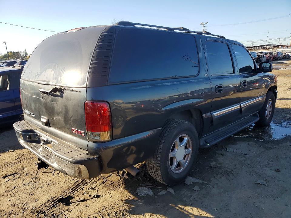 2003 GMC Yukon xl K1500