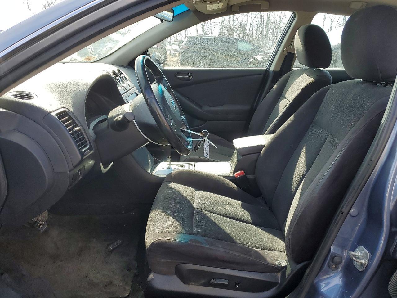 2011 Nissan Altima
