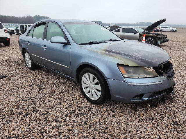 2009 Hyundai Sonata Limited V6