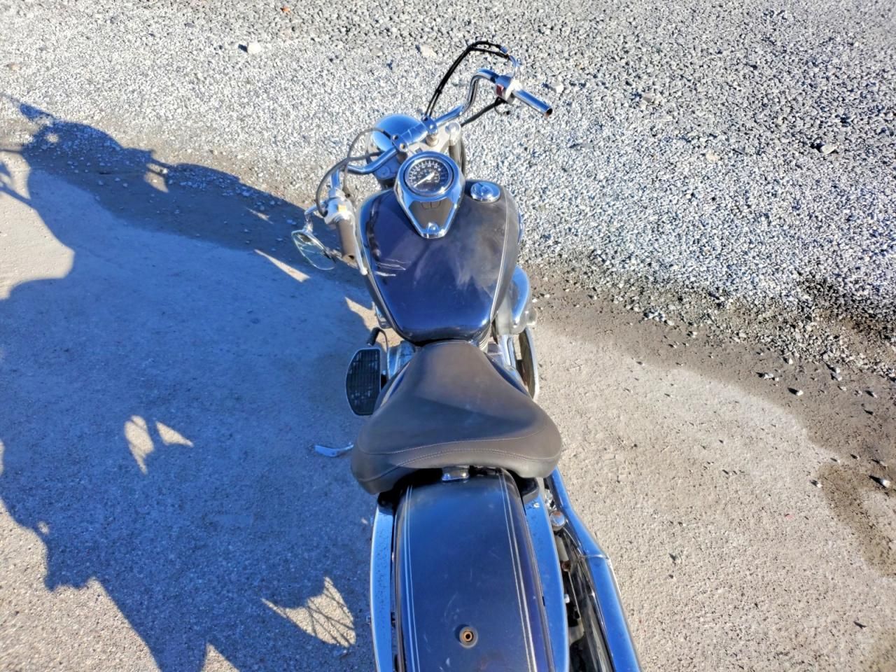 2006 Suzuki C50