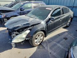 Nissan Altima Base Vehiculos salvage en venta: 2011 Nissan Altima Base