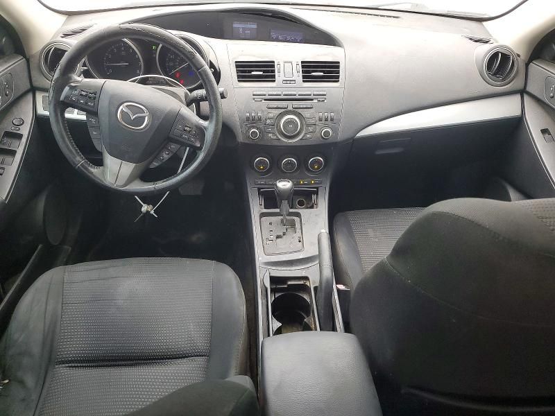 2013 Mazda 3