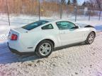 2011 Ford Mustang