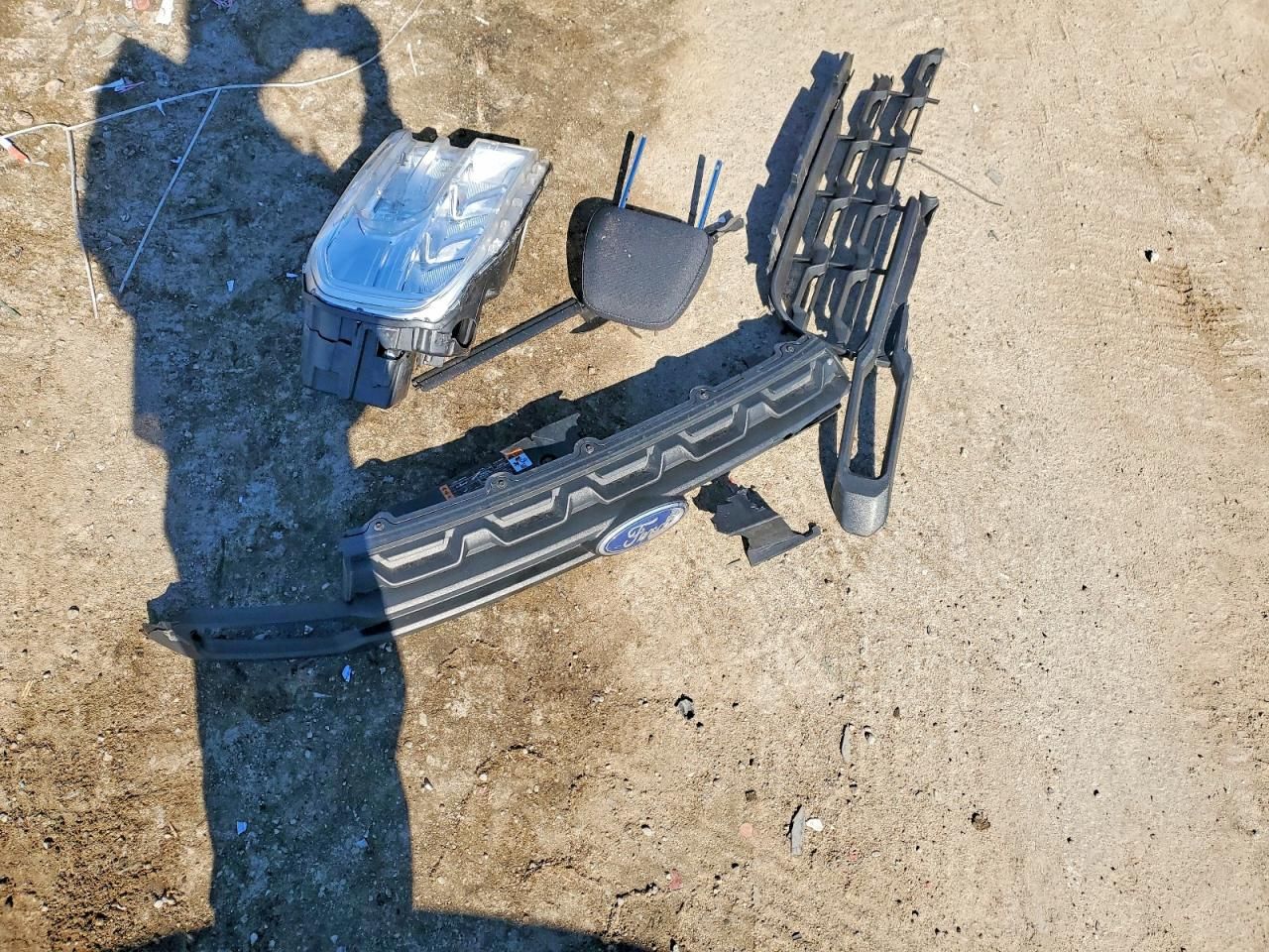 2023 Ford Maverick xl