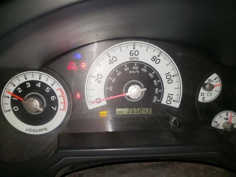 2007 Toyota Fj Cruiser