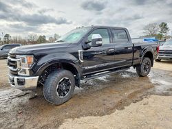 Ford F250 Vehiculos salvage en venta: 2022 Ford F250 Super Duty