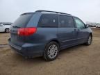 2010 Toyota Sienna xle