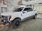2025 Ford F150 King Ranch