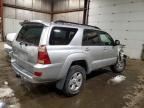 2005 Toyota 4runner SR5