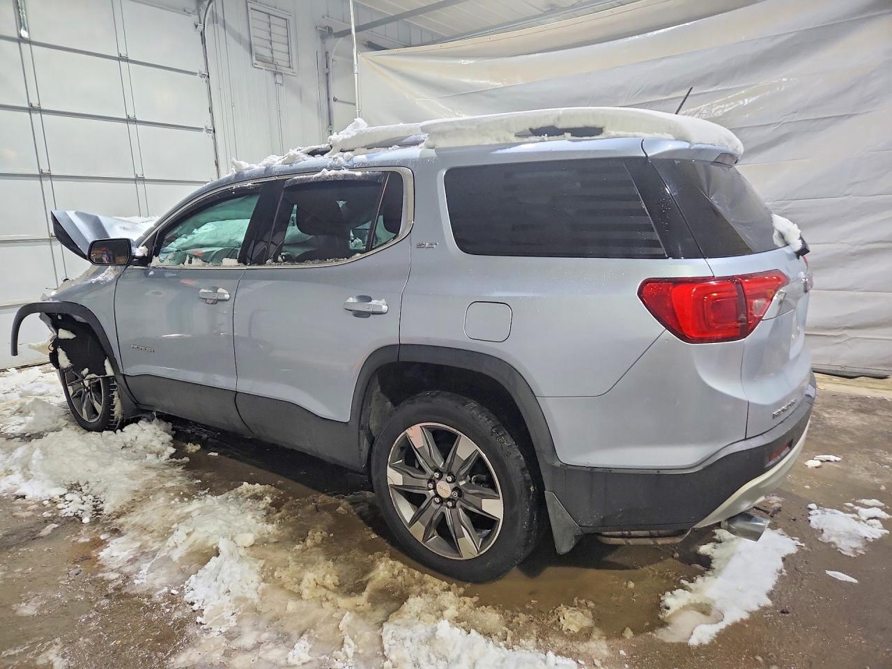 2017 GMC Acadia Slt-2