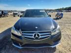 2015 Mercedes-Benz E 350