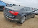 2014 KIA Cadenza Premium