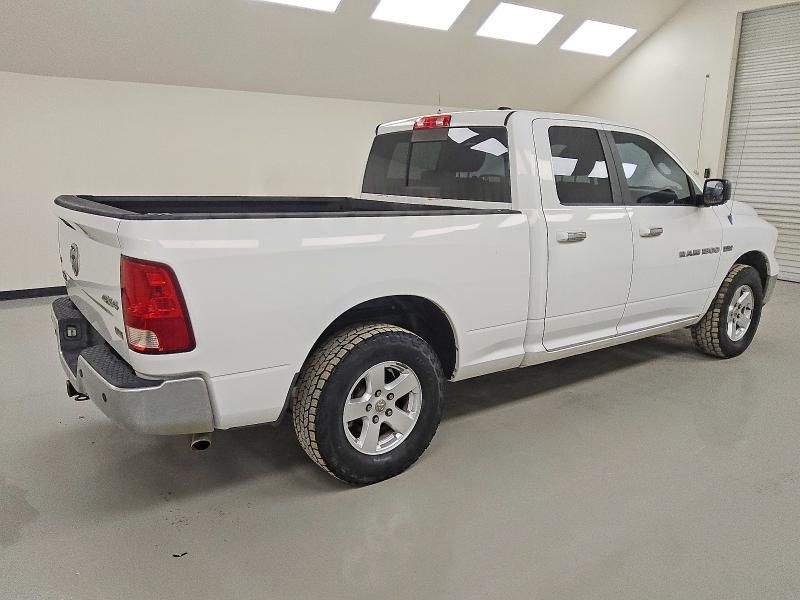 2012 Dodge Ram 1500 slt