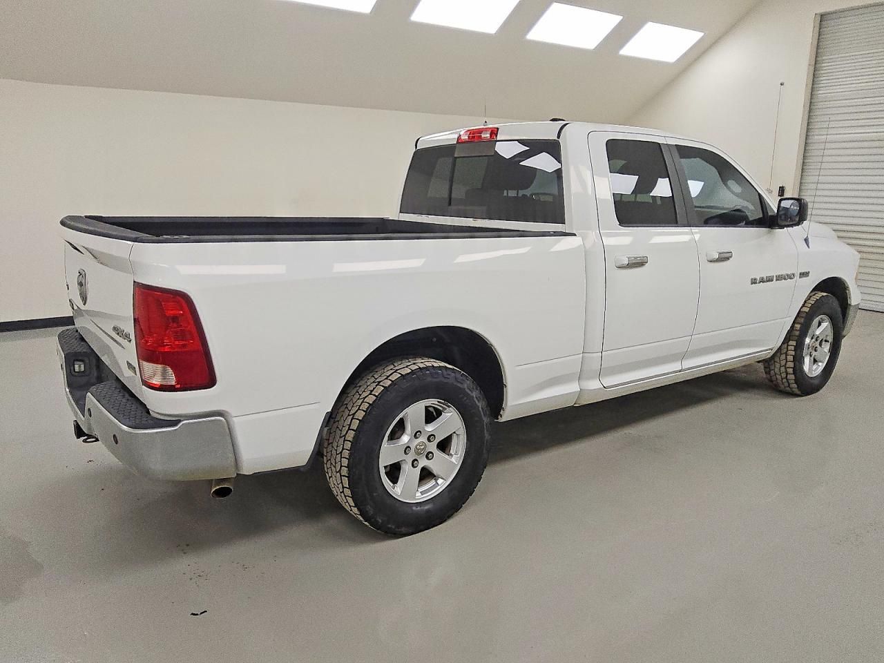 2012 Dodge Ram 1500 slt