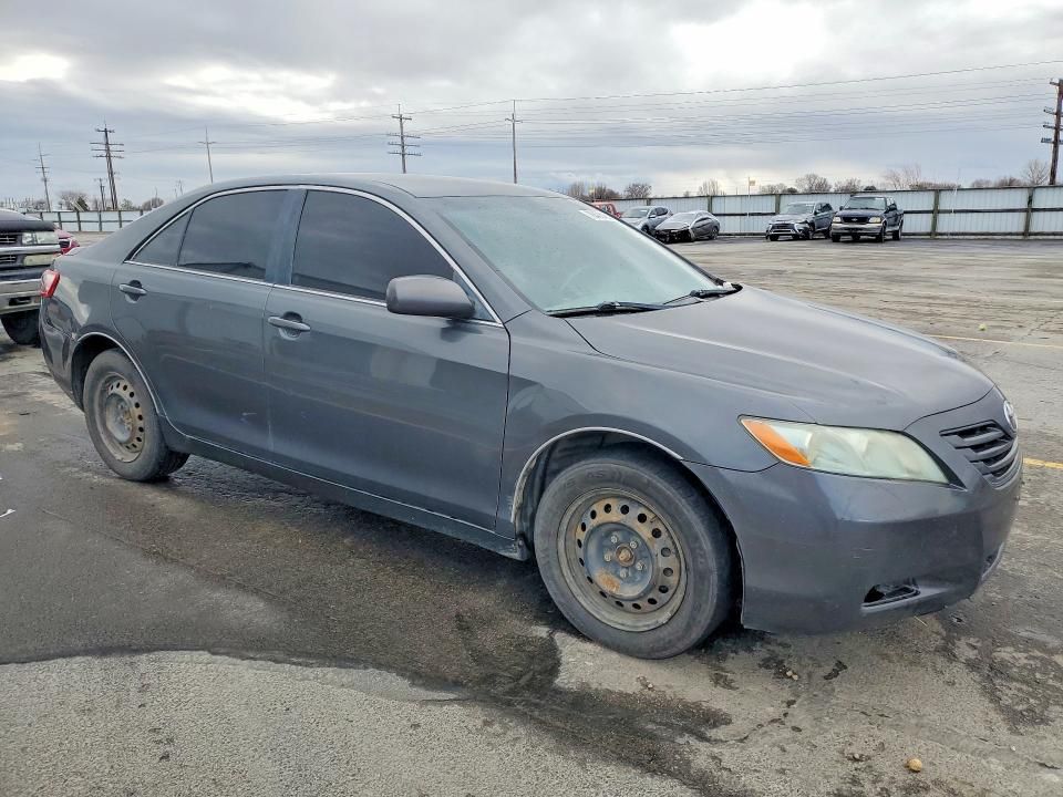 2007 Toyota Camry ce