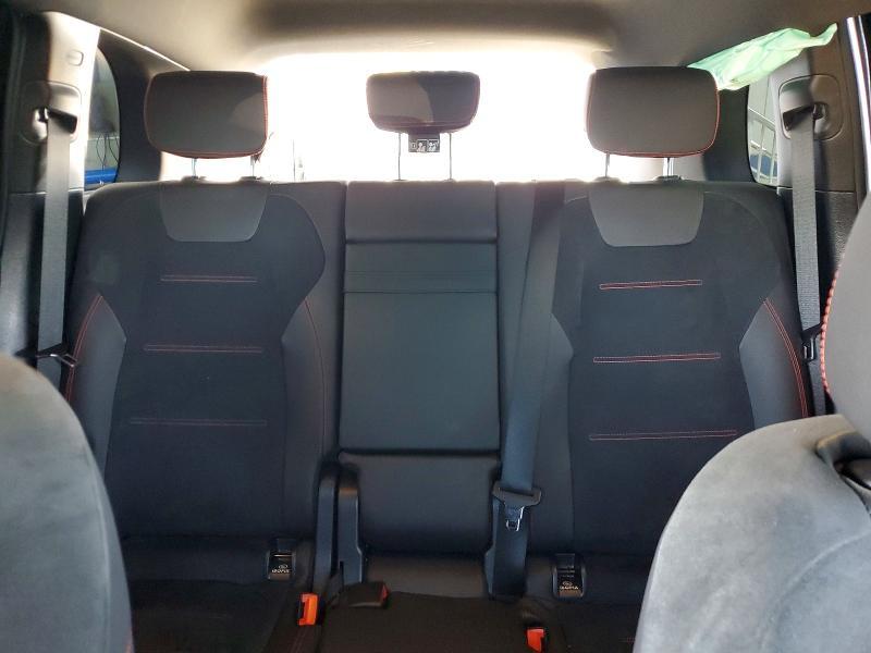 2024 Mercedes-Benz Glb 250 4matic