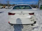 2016 Lexus Is 300