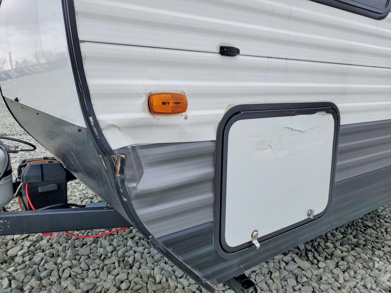 2025 Gulf Stream Ameri-Lite-Camper