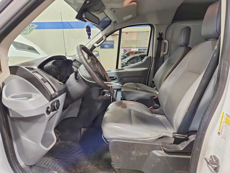2017 Ford Transit T-150 Delivery Van