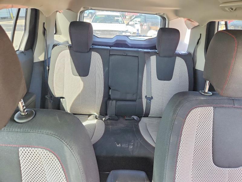 2016 GMC Terrain sle